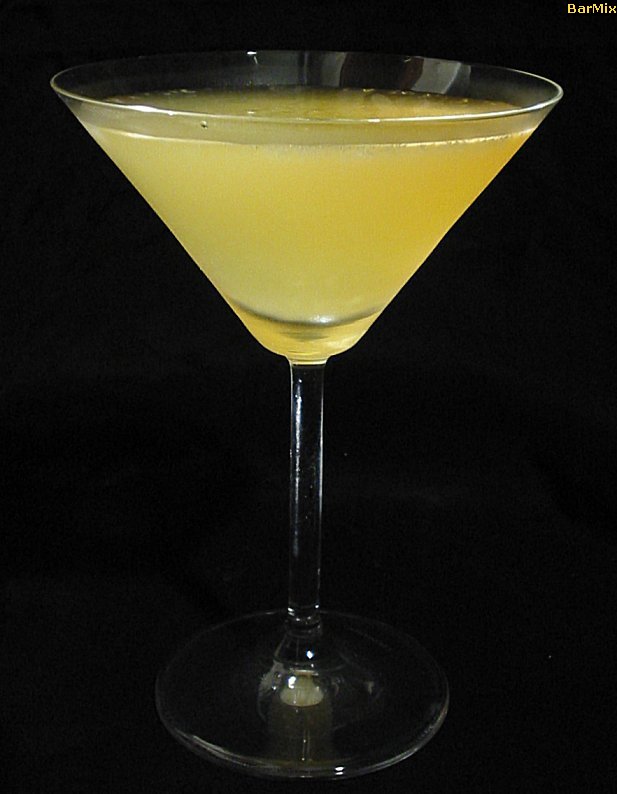 Monkey Gland Cocktail